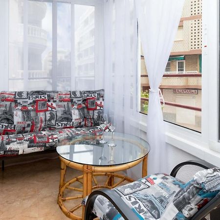 Espanatour Amarion Torrevieja Kültér fotó