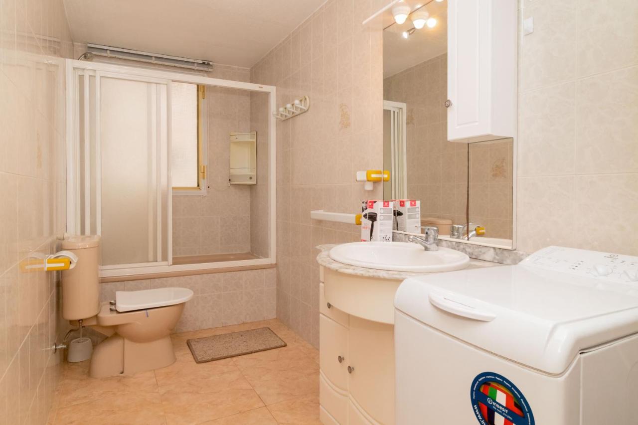 Espanatour Amarion Torrevieja Kültér fotó