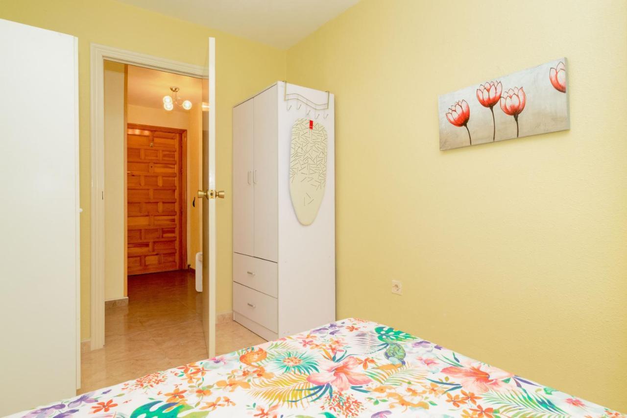 Espanatour Amarion Torrevieja Kültér fotó