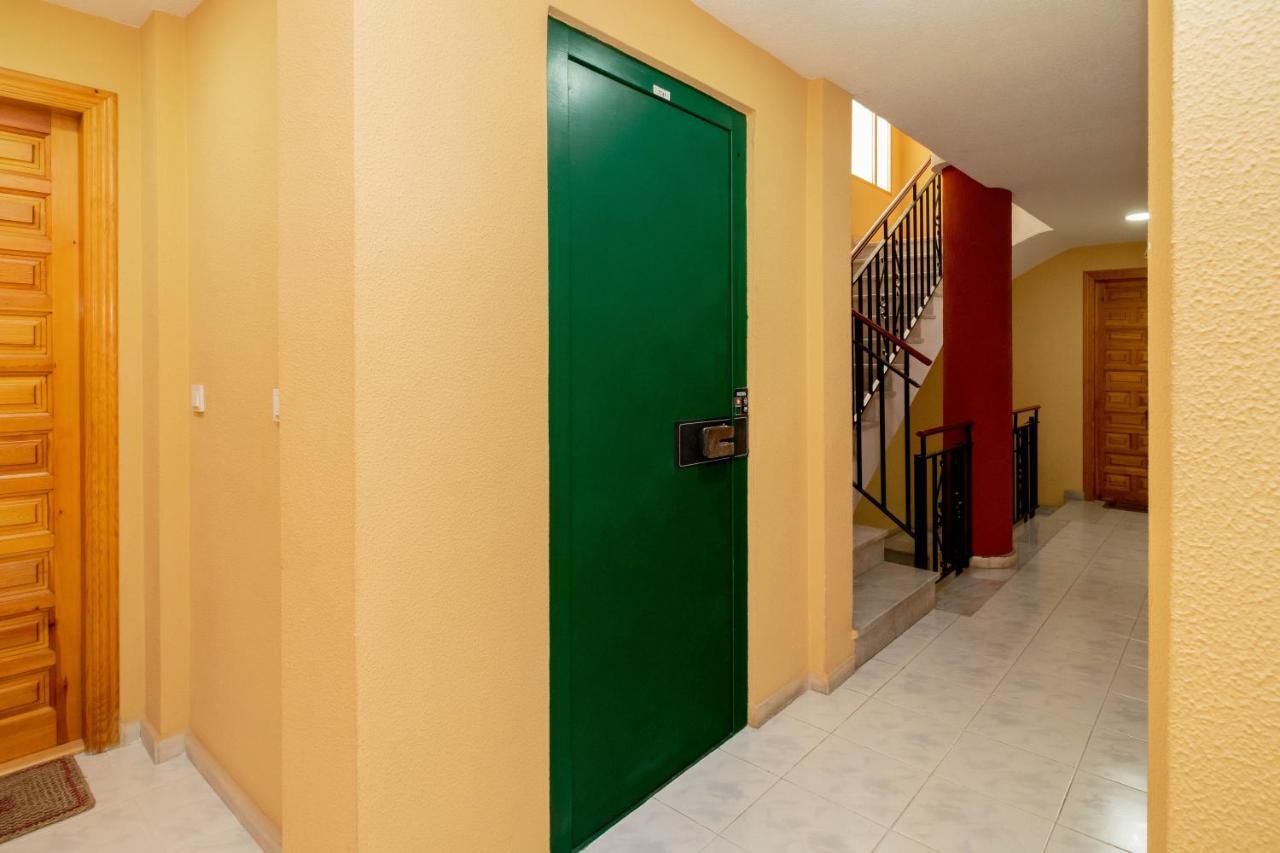 Espanatour Amarion Torrevieja Kültér fotó