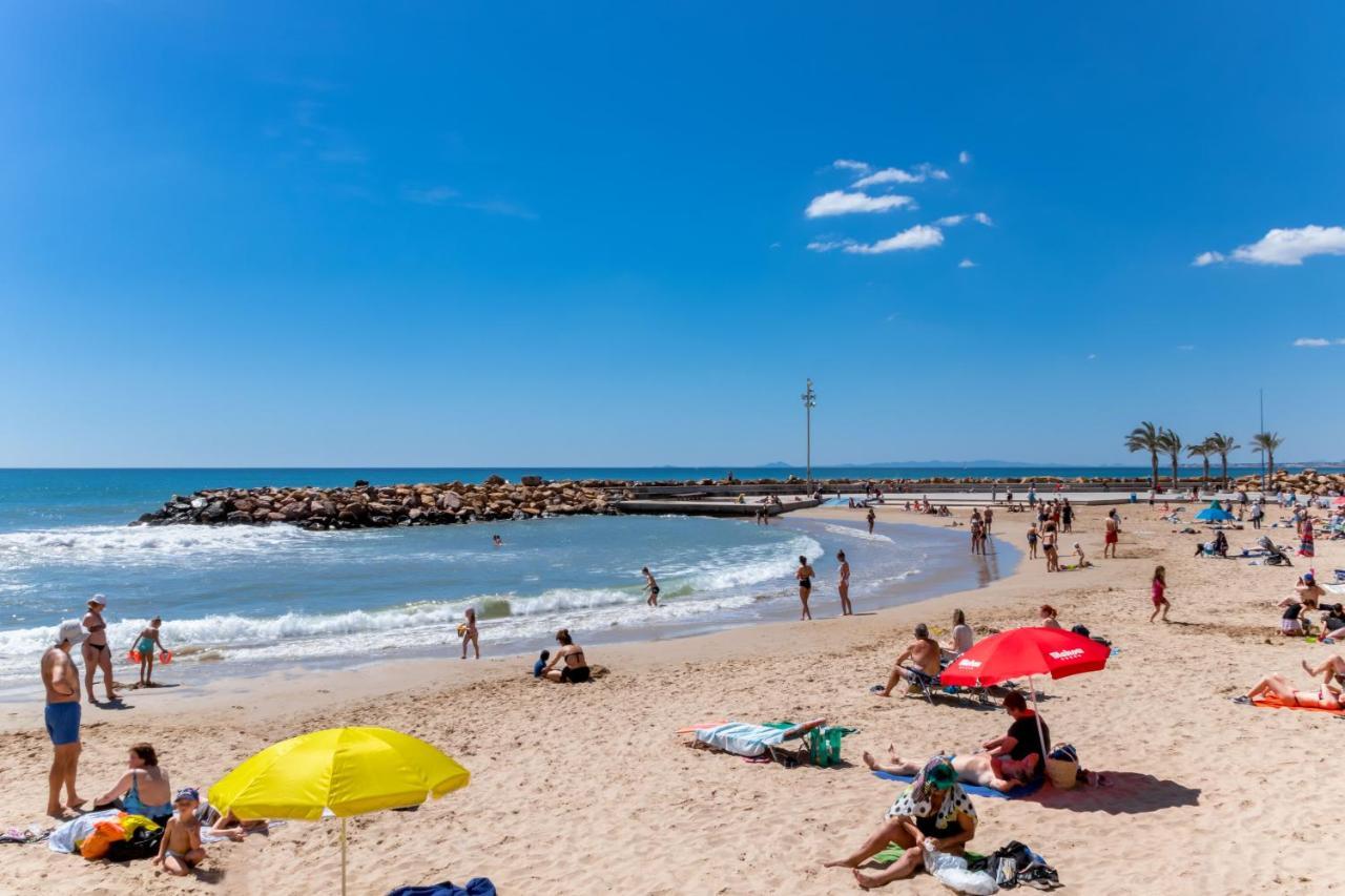 Espanatour Amarion Torrevieja Kültér fotó