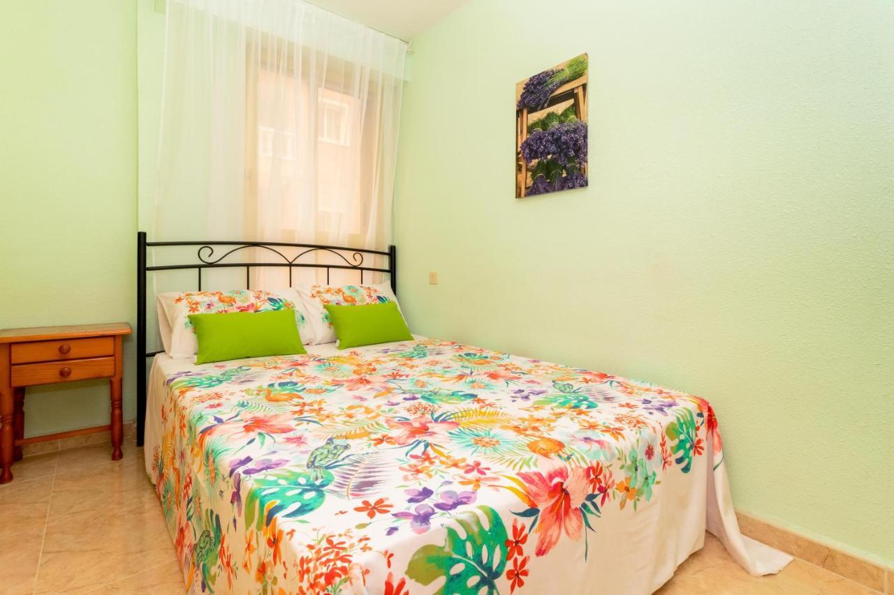 Espanatour Amarion Torrevieja Kültér fotó