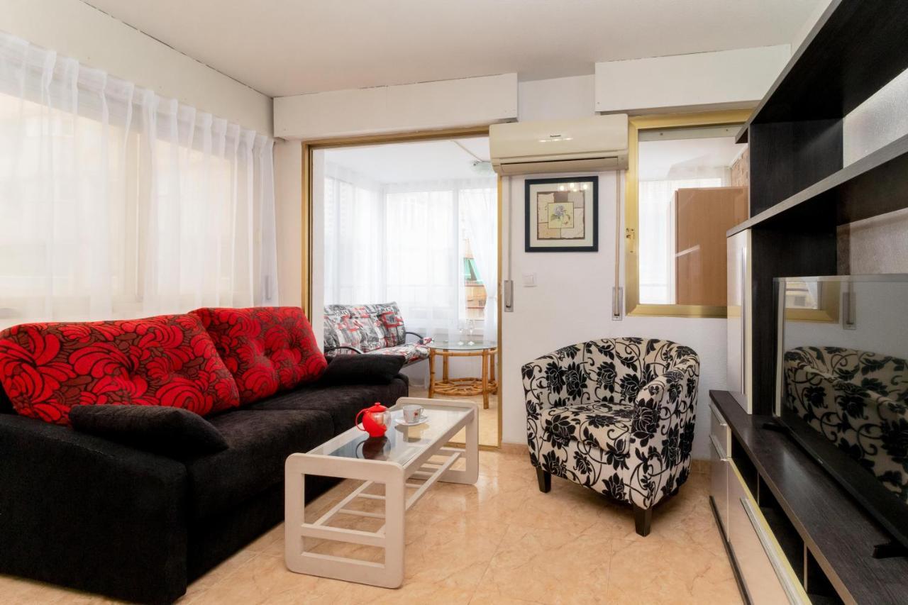 Espanatour Amarion Torrevieja Kültér fotó