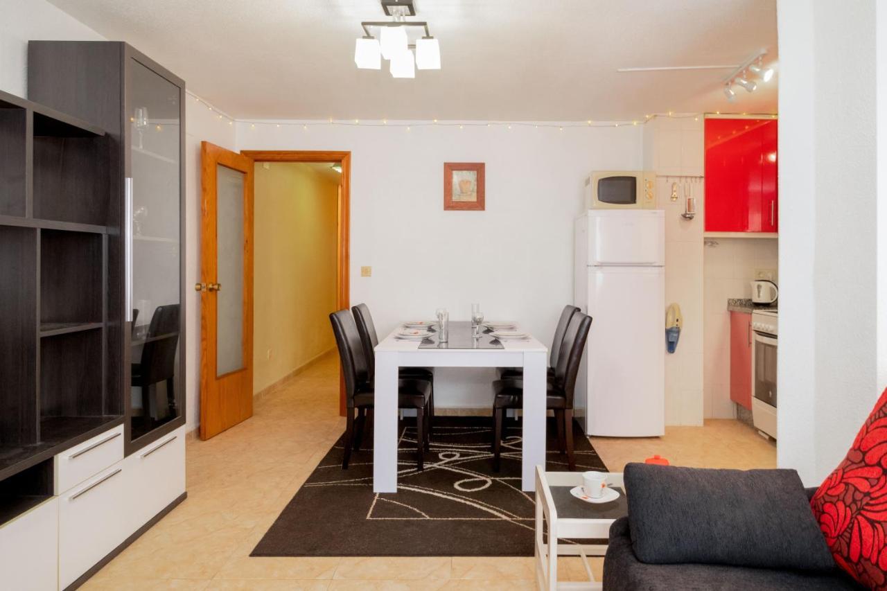 Espanatour Amarion Torrevieja Kültér fotó